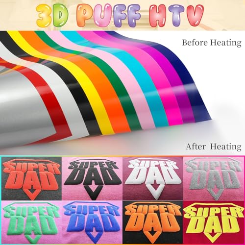 Comparativas de Vinil 3d los más solicitados. 15 Imagen adicional