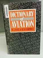 Dictionary of Aviation 1558621067 Book Cover