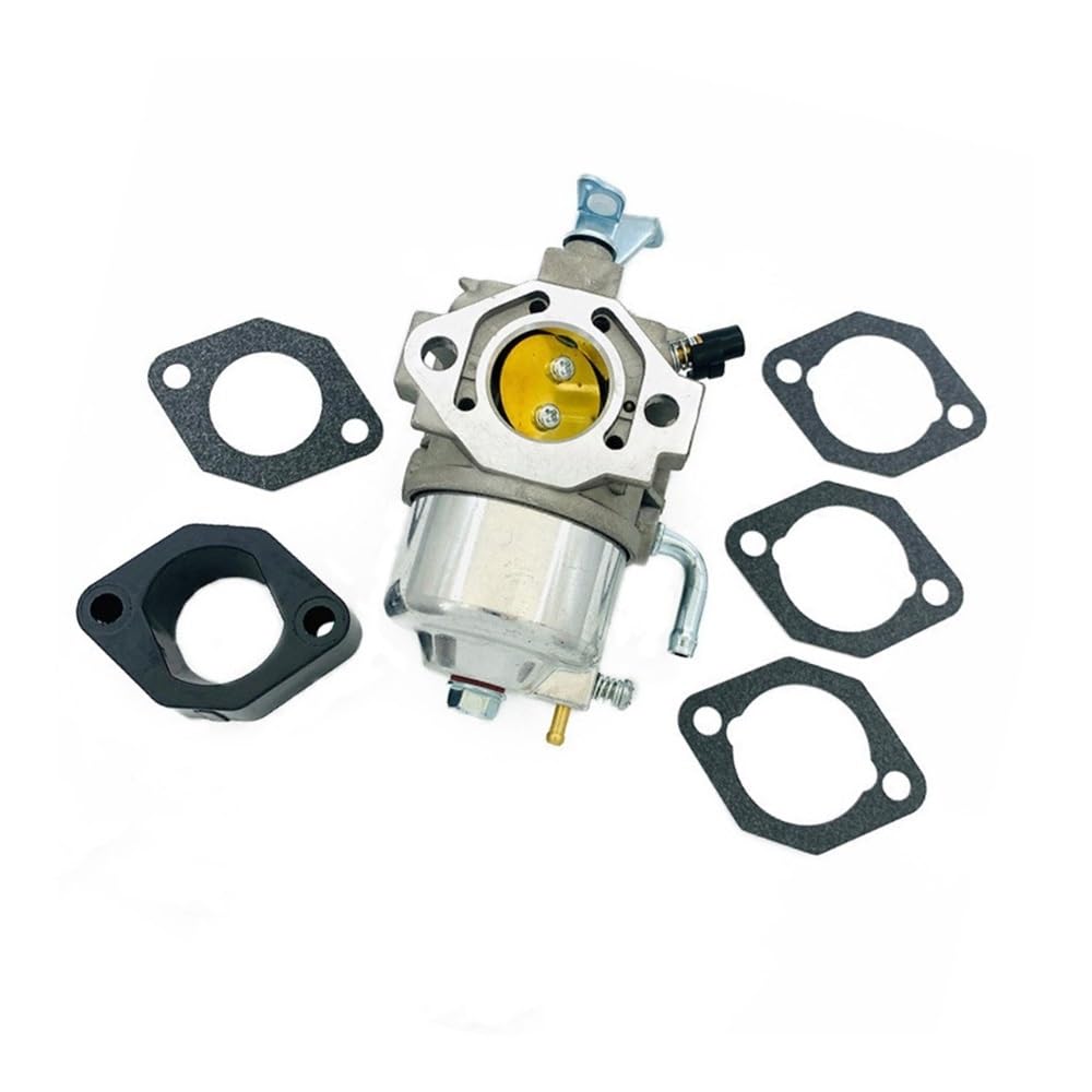 Carburateur 715121 pour entretenir le motoculteur du potager familial 185437
