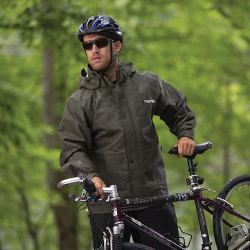 Image of frogg toggs All Sport Camo Rain Suit