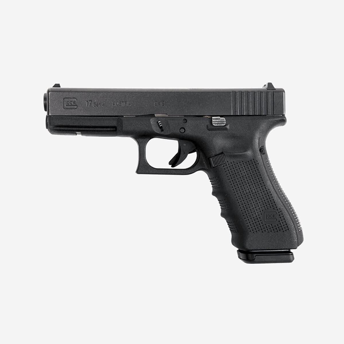 Magpul PMAG 17 GL9 - Cargador Glock G17 9x19mm Parabellum