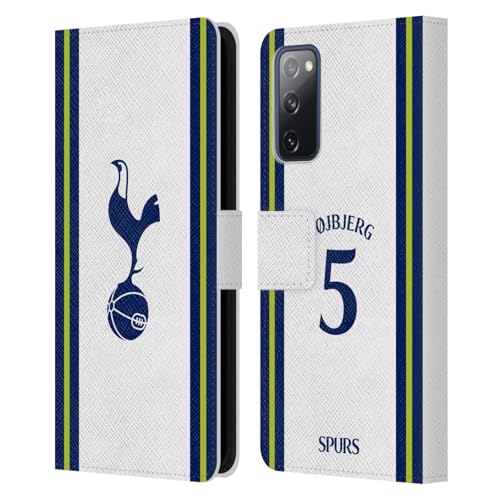Coque Samsung S20 FE Højbjerg vivez l'histoire de Tottenham Hotspur F.C.