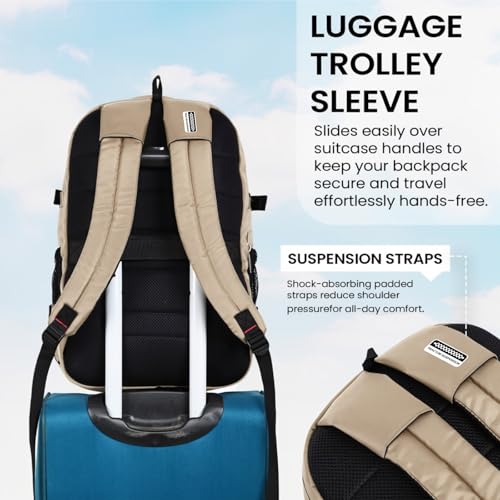 Image of HOT SHOT PHANTOM-X,Detachable Key Ring,Trolley sleeve,Suspension straps,laptop backpack for men|office bag for men|college bag |laptop bag,32 L for men & women