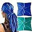 J7#. 2 Pack--royal Blue & Teal