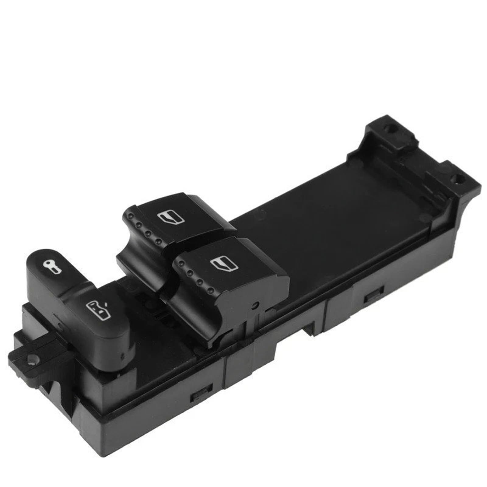 Bouton de lève-vitre électrique Skoda Fabia à commande fluide - 6
