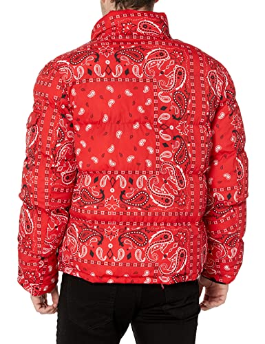 Image of Levi's Men's Levi's Men's Bubble Puffer