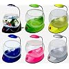 Tommi 05076 Magic Ball 1.8 Litre Fish Bowl Set Silver