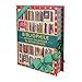 Bibliophile Advent Calendar for Booklovers