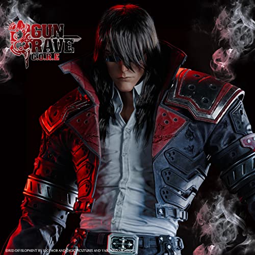 Amazon co jp Gungrave G O R E Original Soundtrack Gungrave G O R E Original Soundtrack 
