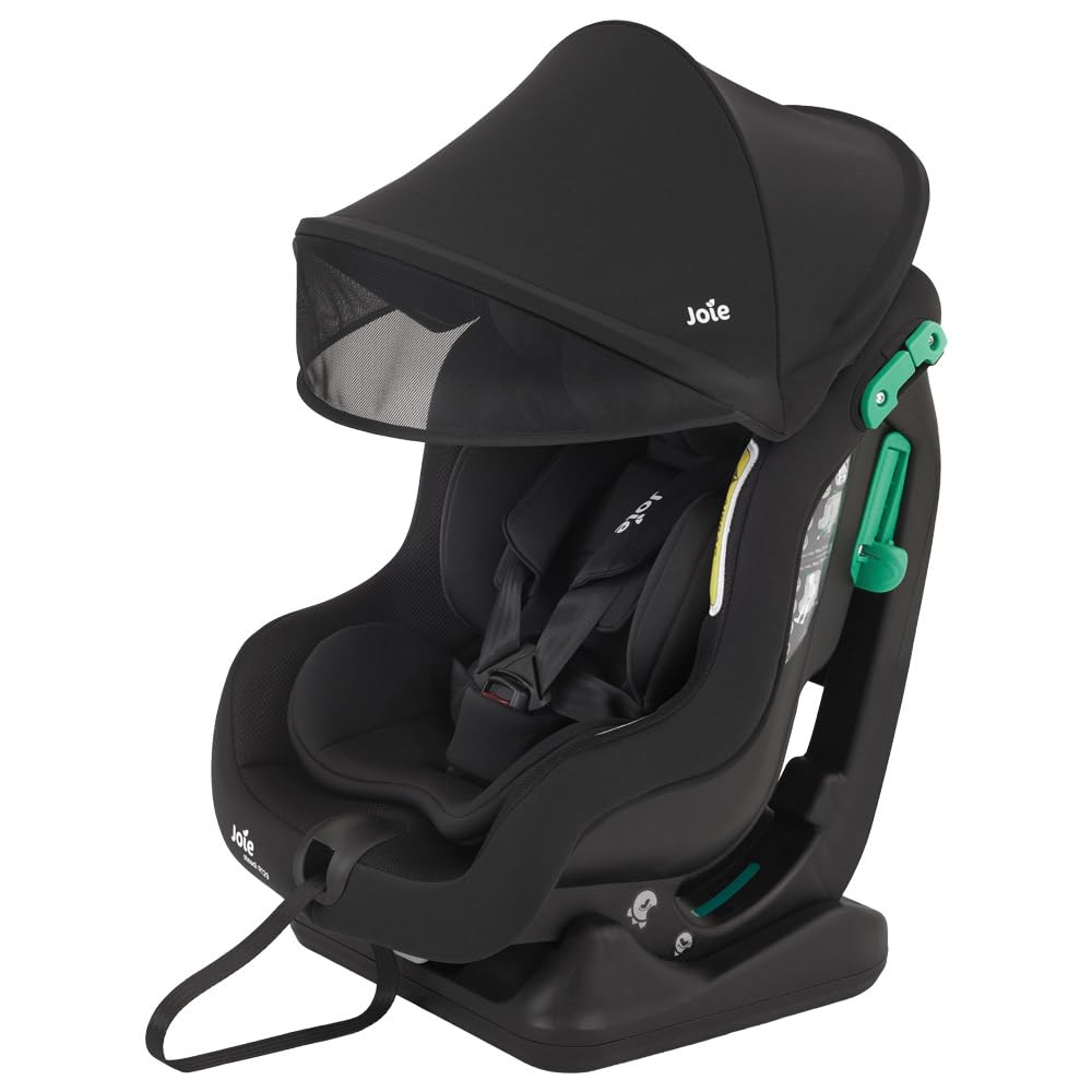 Amazon | joie チャイルドシート Steadi（ステディ）R129 サンシェード