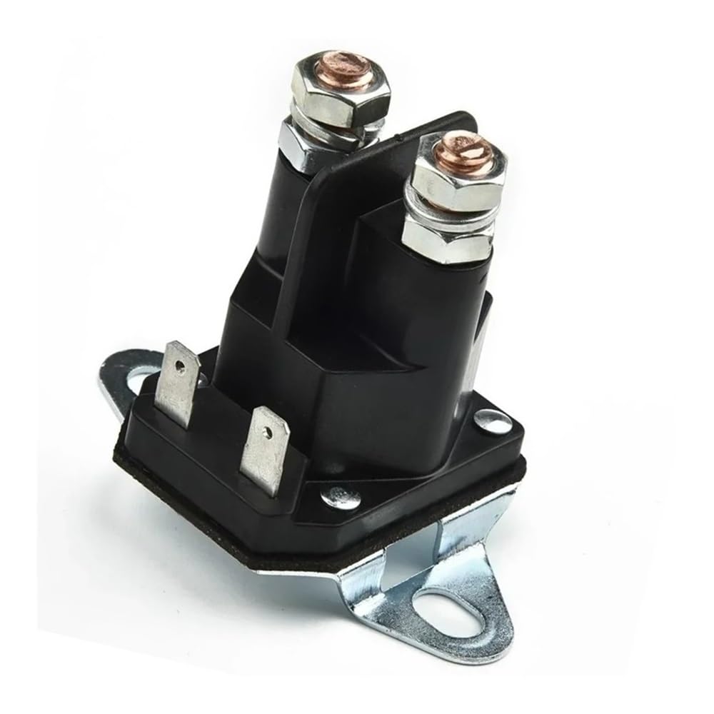 Arrancador OEM 44814801 Apto for cortacésped de Tractor, cortacésped de Arranque, Pieza de Repuesto for Herramienta eléctrica de jardín
