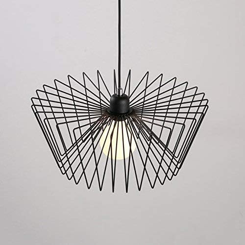 Single Head Wood Ball Creative Cafe Clothing Store Bar Restaurant Decorative Lights Chain : 1800mm