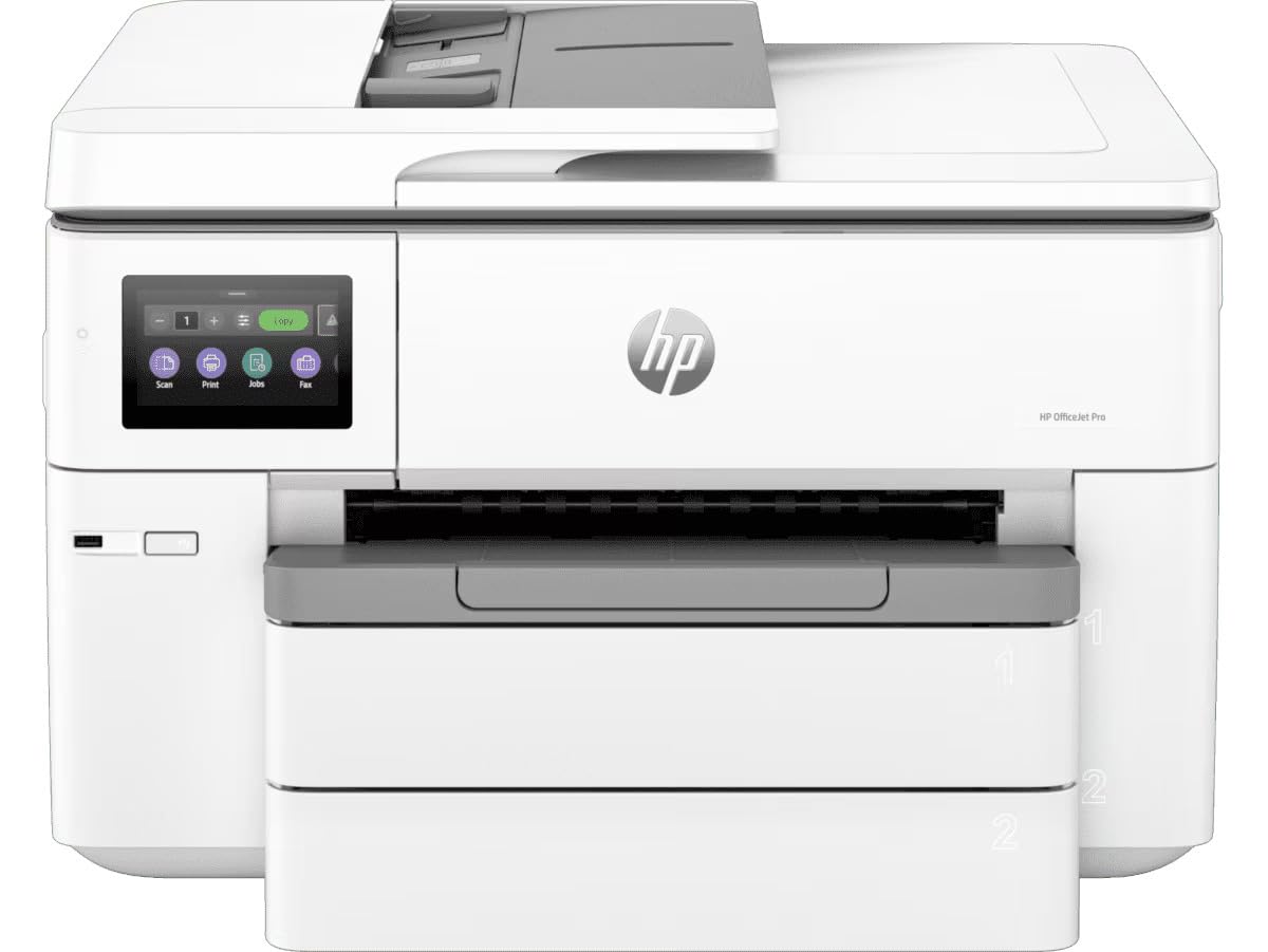 HP OFFICEJET PRO 9730 WF AIO PRNTR:in-EN (B0CSSP5TRL) Amazon Price History, Amazon Price Tracker