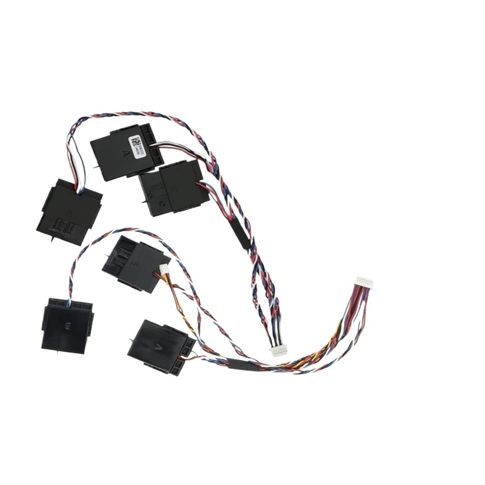 Capteurs de vide gauche droit pour aspirateur Roborock S7 S75