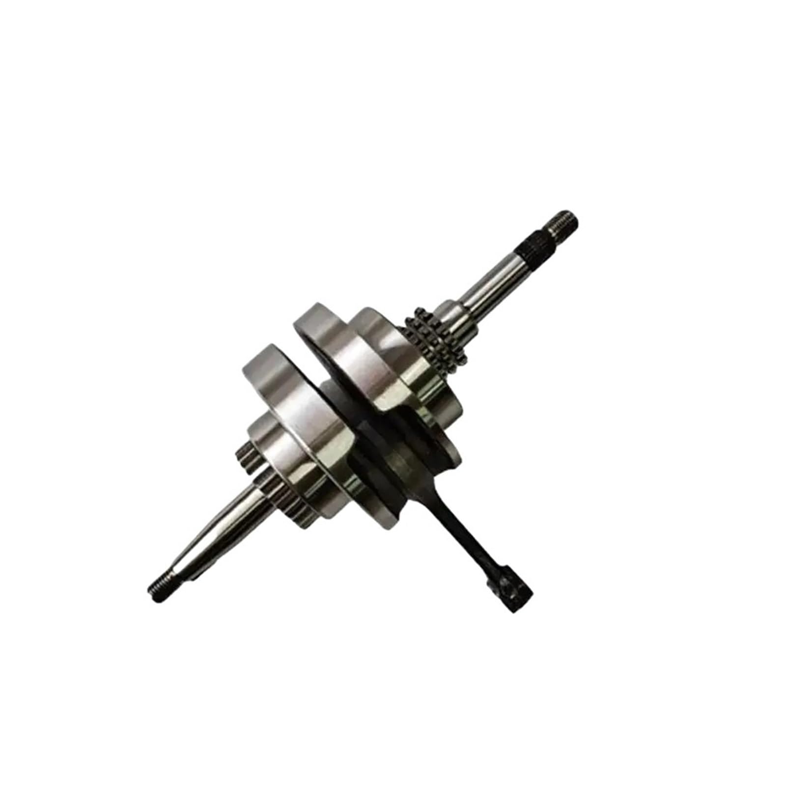 Vilebrequin Moto 1300A-GCC-000 Pièce Moteur WH100T SCR100