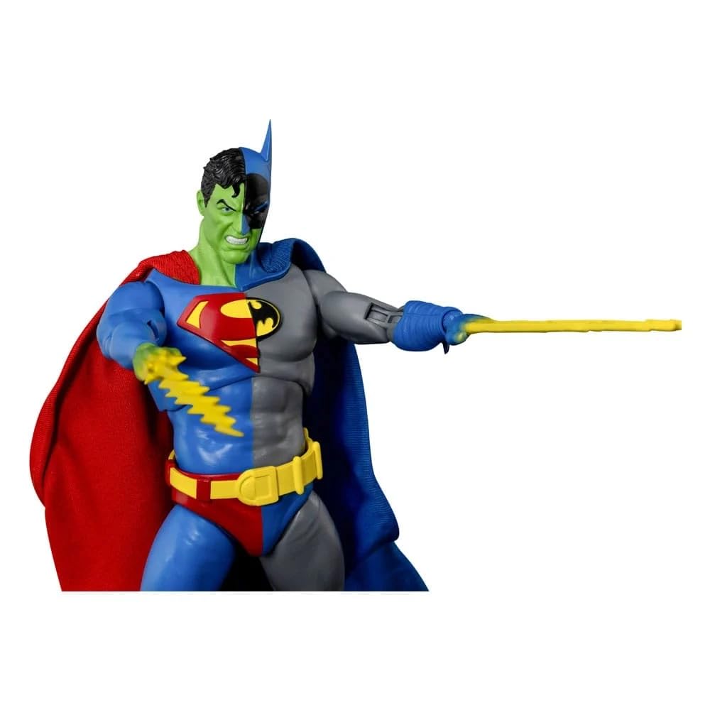 アメコミ DC universe Classic 5 figura Ken San アメコミ DC universe