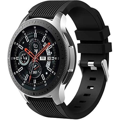 Bracelet Dirrelo pour montres 22mm Cover