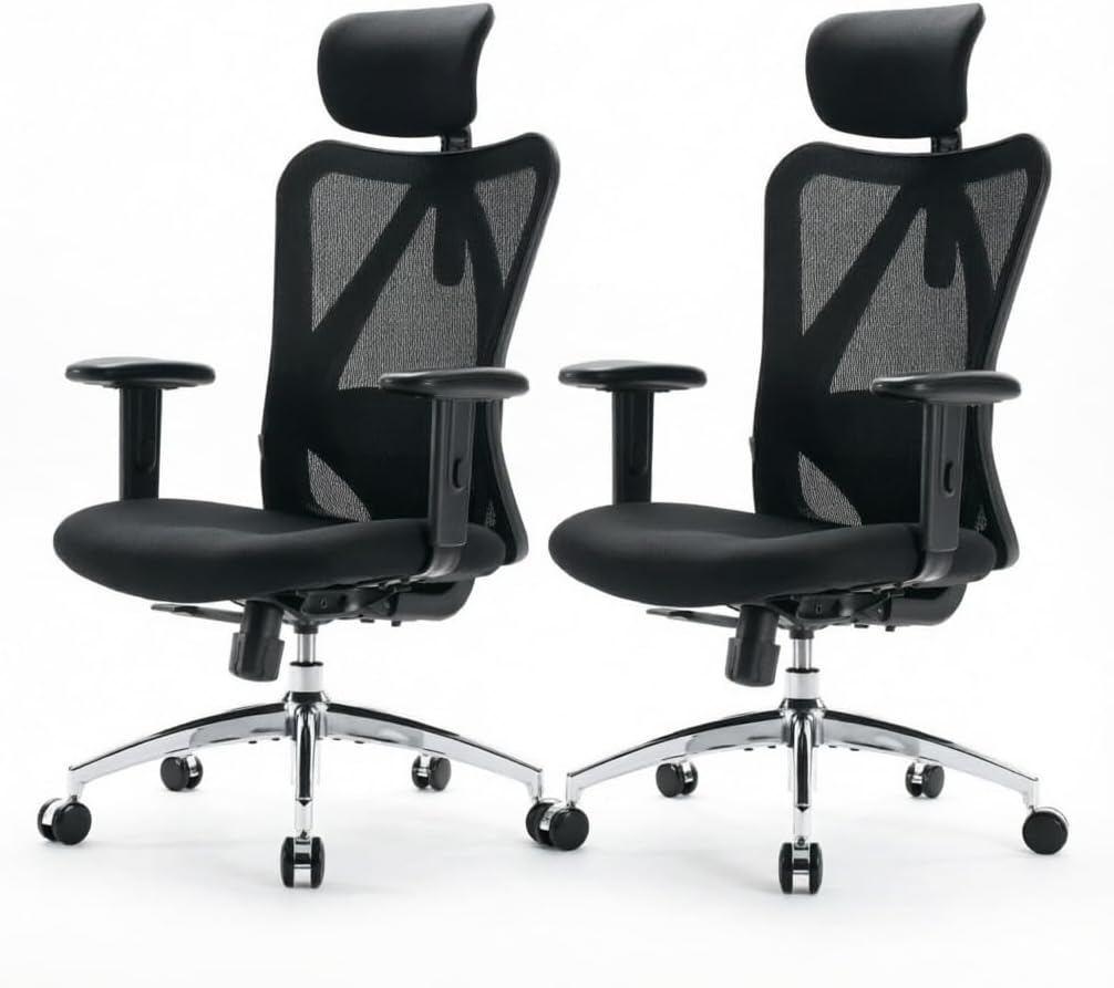 SIHOO M18 Ergonomic Office Chair