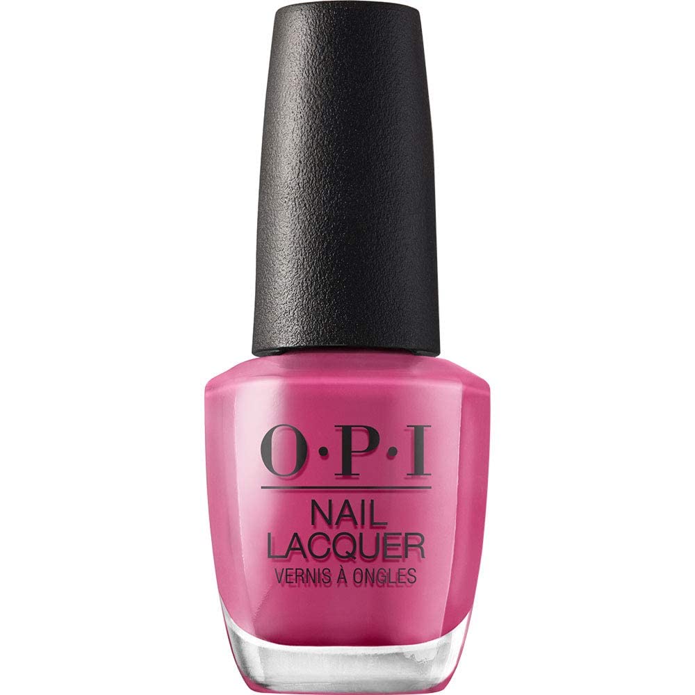 OPI Nl - Aurora Berry-Alis