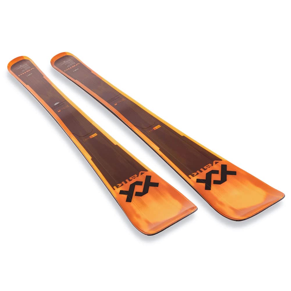 オンピステ・オフピステファットスキー フォルクル カンジョー 168cm