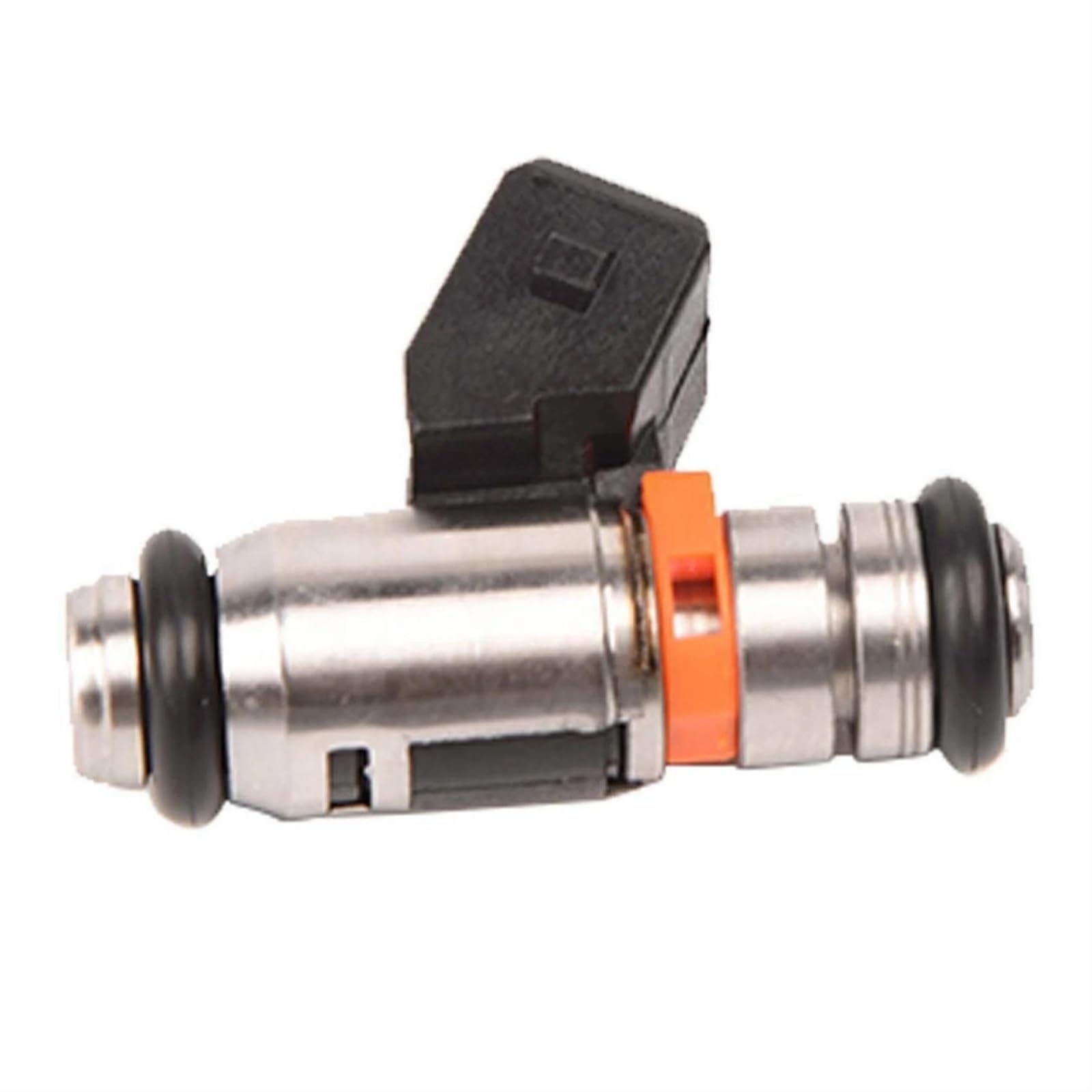 Hjkdsz One Color 4Pcs Engine Parts Fuel Injectors Injection Valve For Ford For Fiesta For Ecosport For Flex 1.0 .6 8V /Ka Iwp-127 Iwp127