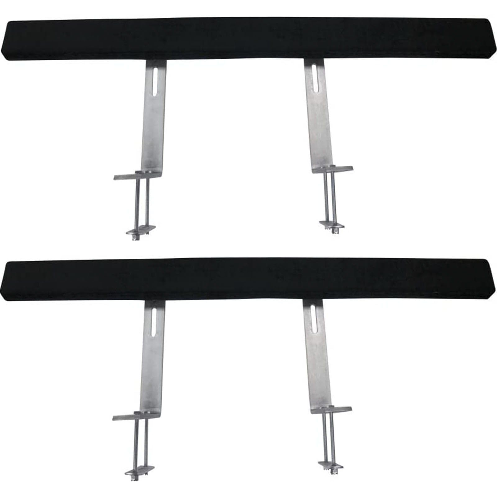 Boat Trailer Guide-ons, Adjustable 48