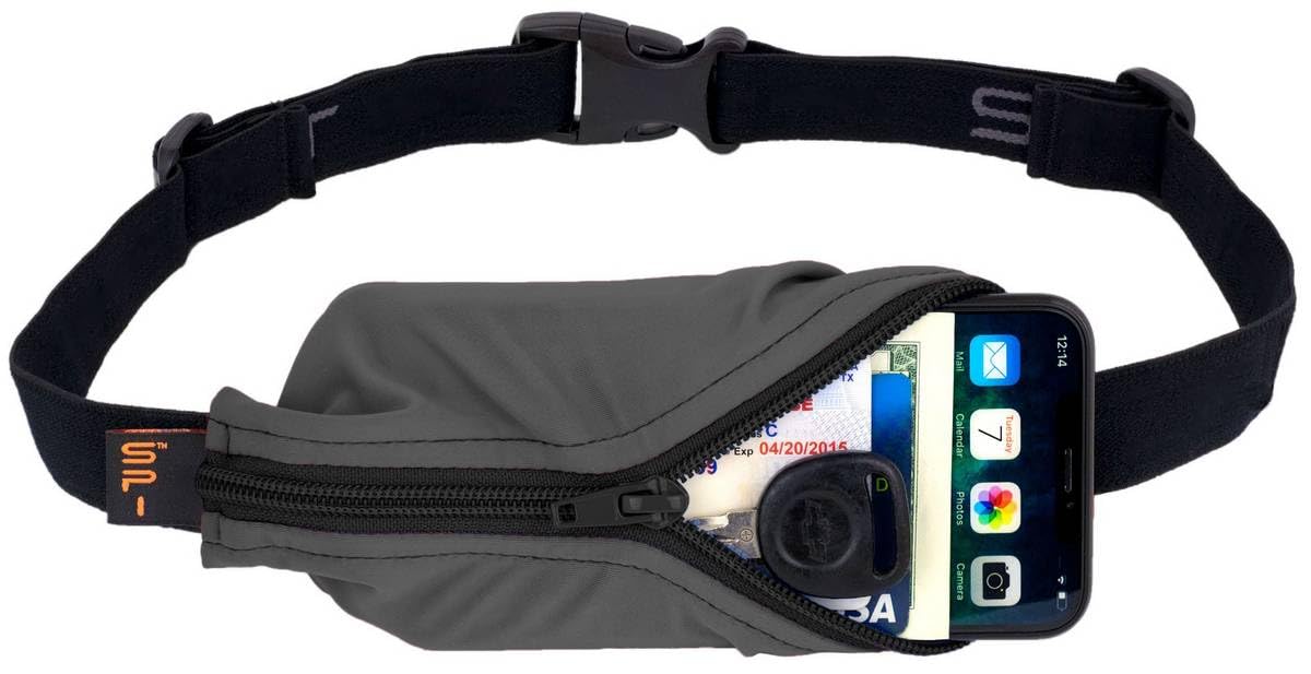 SPIbelt | Large Pocket Belt
