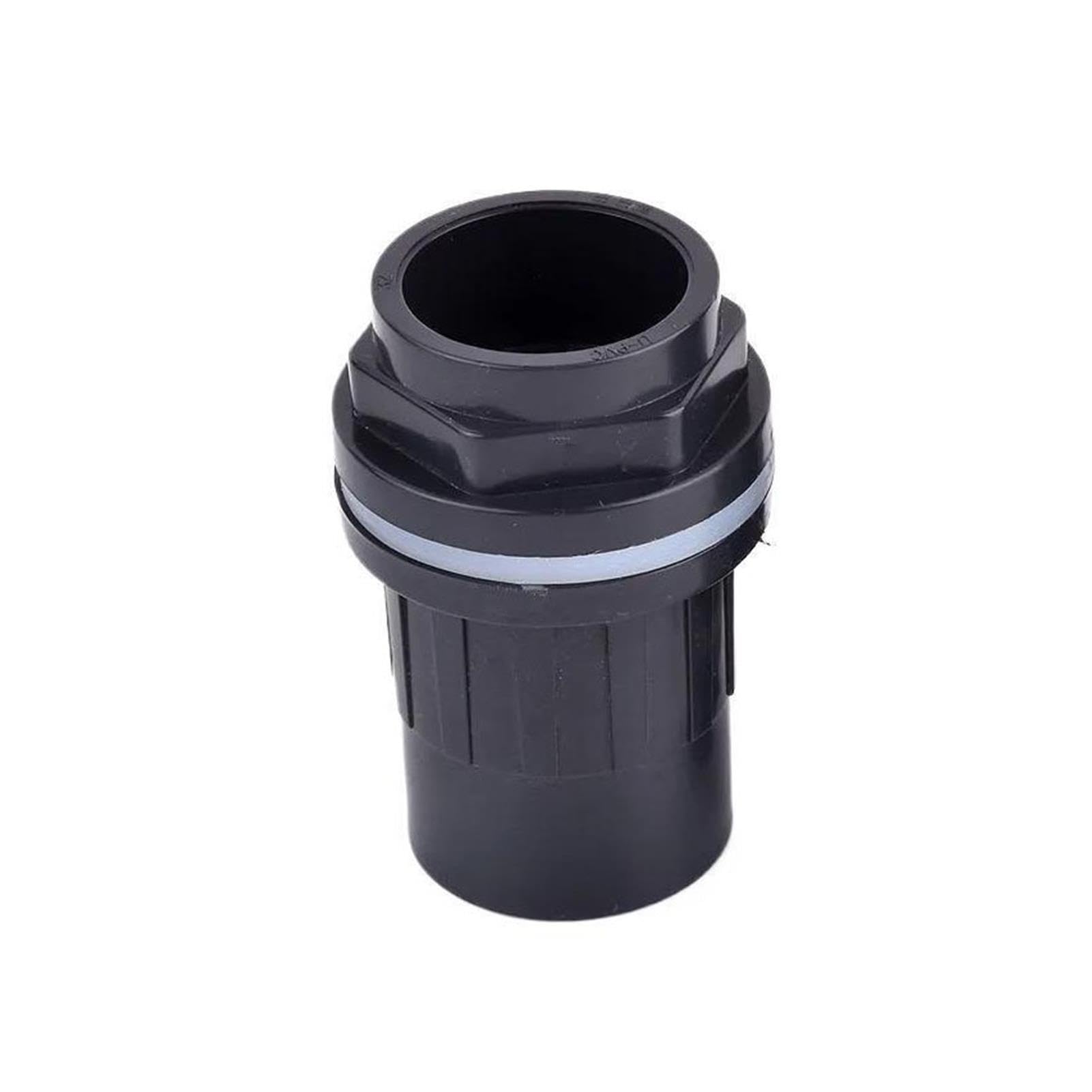 1-5 pièces Adaptateur drainage tuyau épais