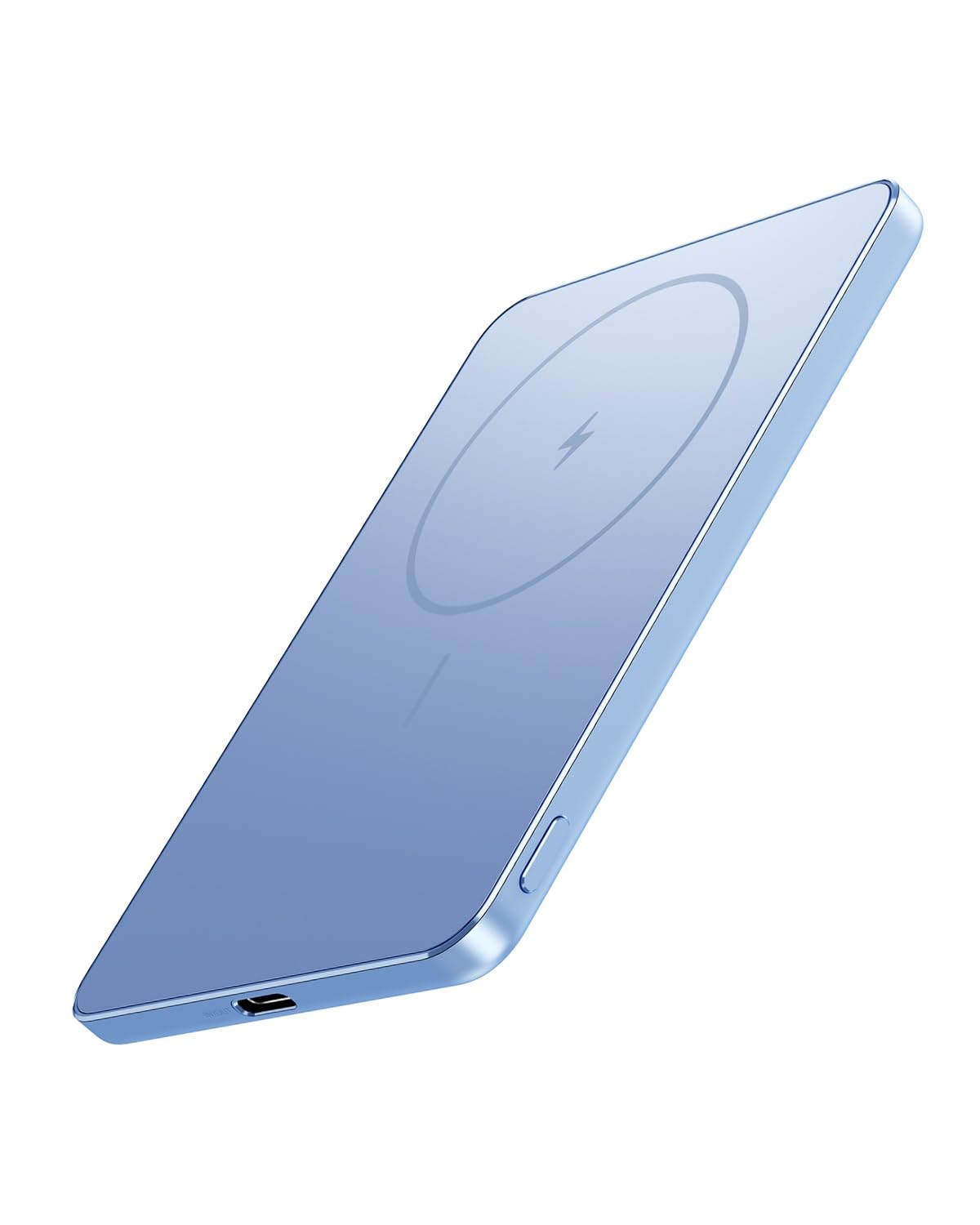 Amazon | Xiaomi シャオミ Super Slim モバイルバッテリー 5000mAh 8.7