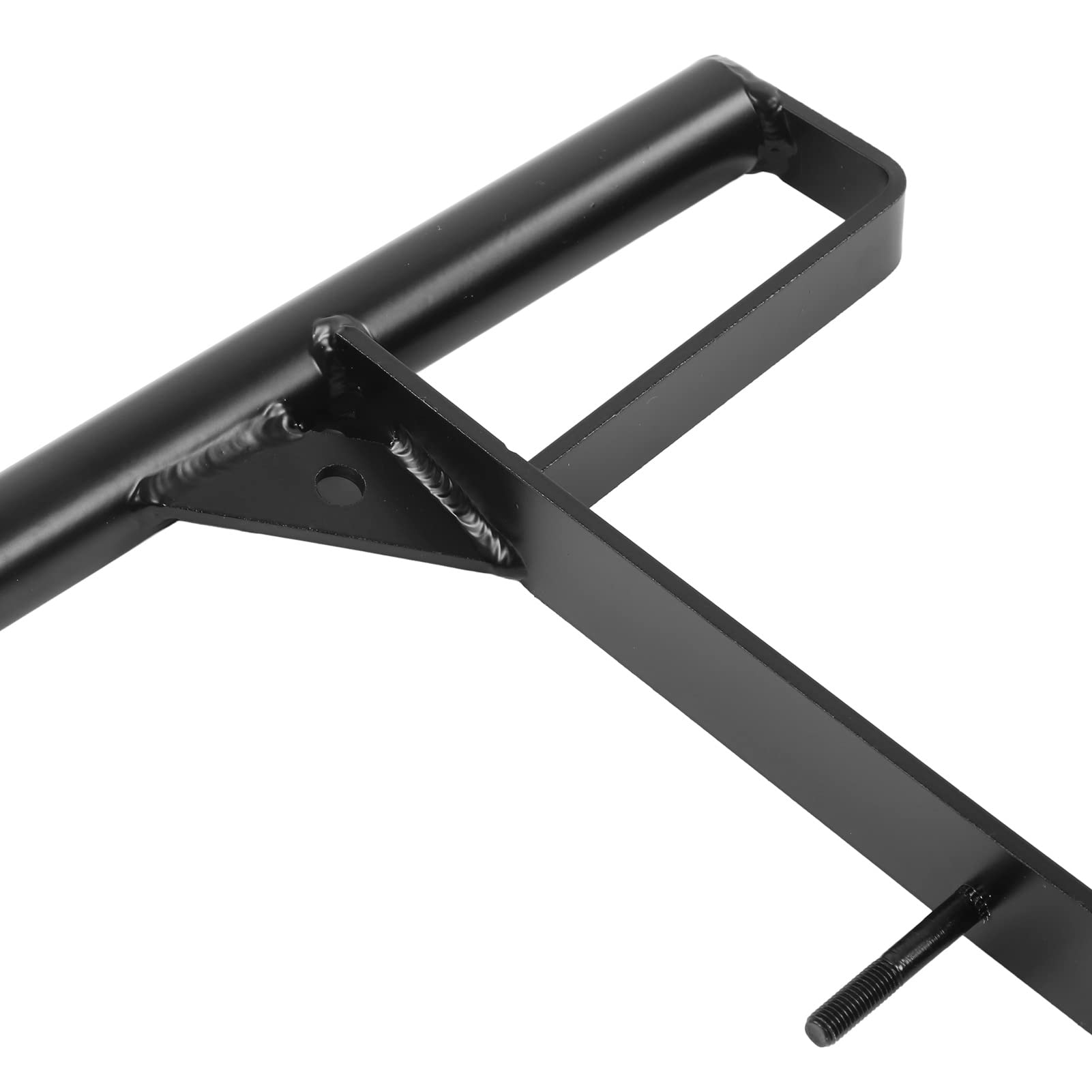 Barre de Pare-Chocs Arrière Metal Metal Back Back Safety Grab Bar pour 700R YFM700 2006‑2020