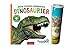Produktbild arsEdiition Mein Starkes Soundbuch - Dinosaurier (Pappbilderbuch) + 1x Dinosaurier-Poster by Collectix