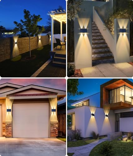 Farol LED solar para exterior 11 Imagen adicional