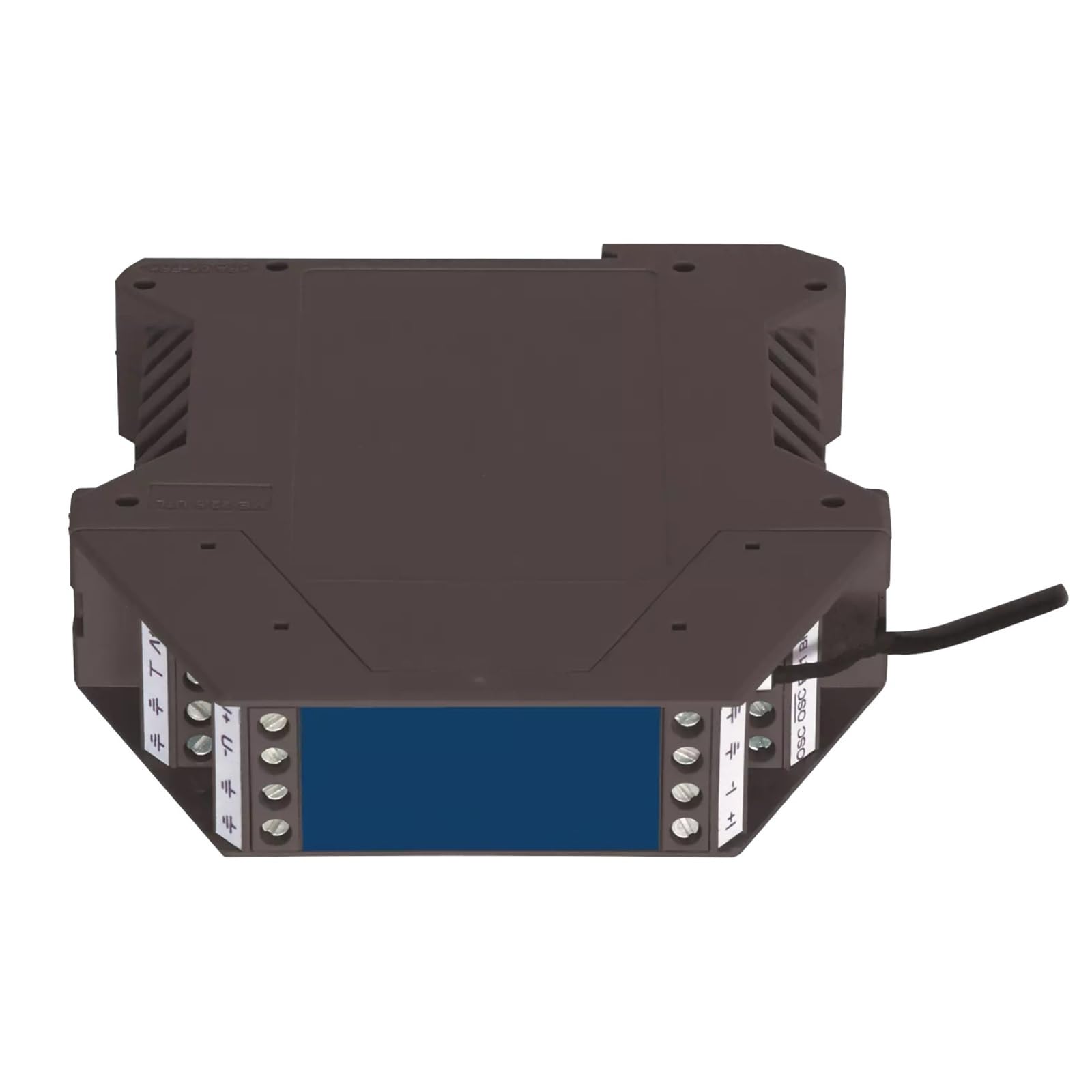 Sensor de posición analógico 302064, señal de salida 0..10 V CC, 4..20 MA