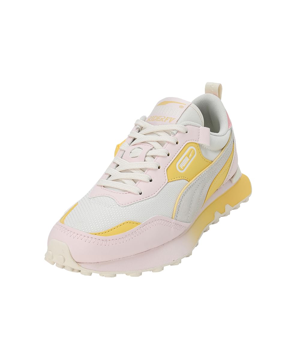 See full amazon price history chart for Puma Womens Rider FV Beach Days WNS Whisper White-Frosty Pink Sneaker - 6 UK (39311201) Puma Womens Rider FV Beach Days WNS Whisper White-Frosty Pink Sneaker - 6 UK (39311201) (B0CBPYP7LY) Amazon Price History, Amazon Price Tracker