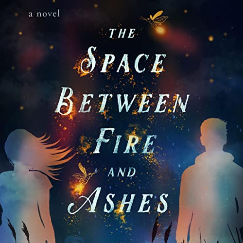 The Space Between Fire and Ashes by Stephen McClellan episode artwork