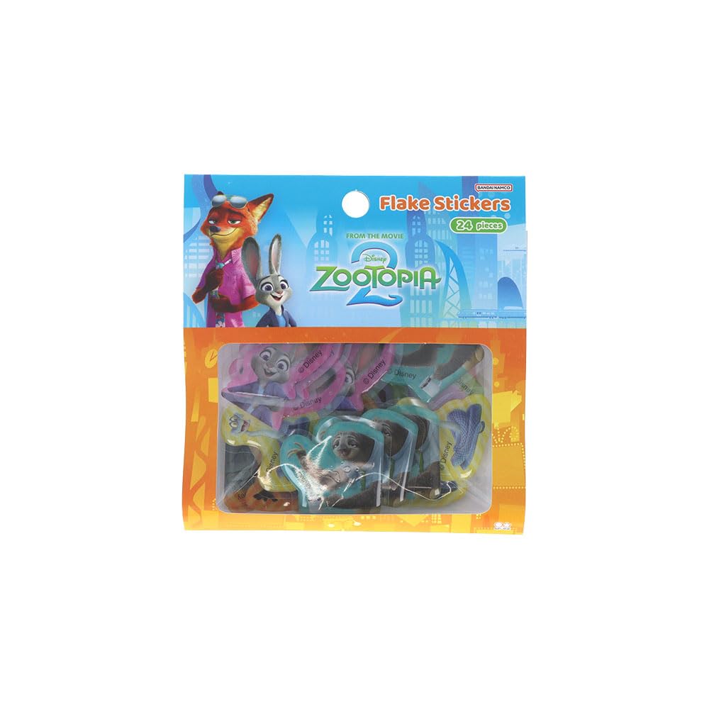 Amazon.co.jp: サンスター文具(Sun-Star Stationery) ズートピア