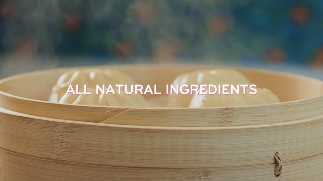 Amazon.com: Laoban Dumplings︱Sesame Chicken Bao Buns︱Made with