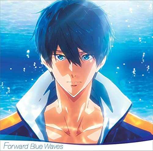 Amazon.co.jp: 『劇場版 Free!-Road to the World-夢』オリジナル