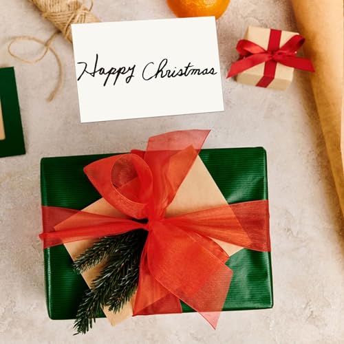 50 Stück A6 Kraftpapier Karten, Blanko Postkarten Weiß 15x10CM 300g/m² Kraftpapier-Karten Set Druckbar Postkarten Blanko für Selbstgestalten beschriften oder bedrucken