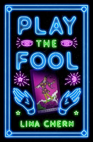 Play the Fool: A Mystery