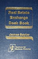 Real Estate Exchange Desk Book 087624486X Book Cover