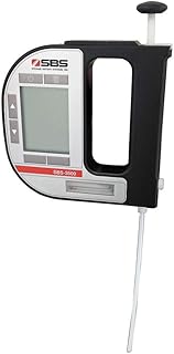 Digital Hydrometer, SG/Density, Alcohol