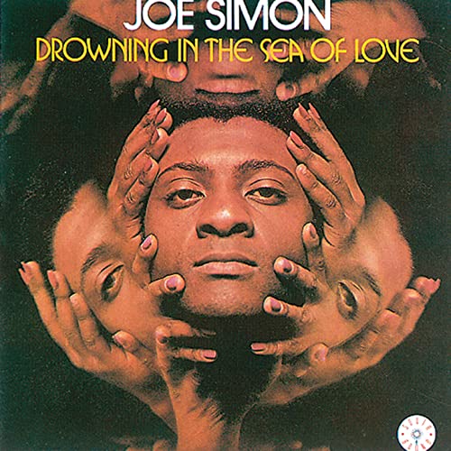 Amazon MusicでJoe SimonのDrowning in the Sea of Loveを再生する