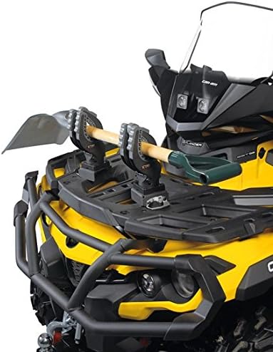 Can-Am New OEM Linq Mounted Gear Grips Kit Defender, Maverick 715005340