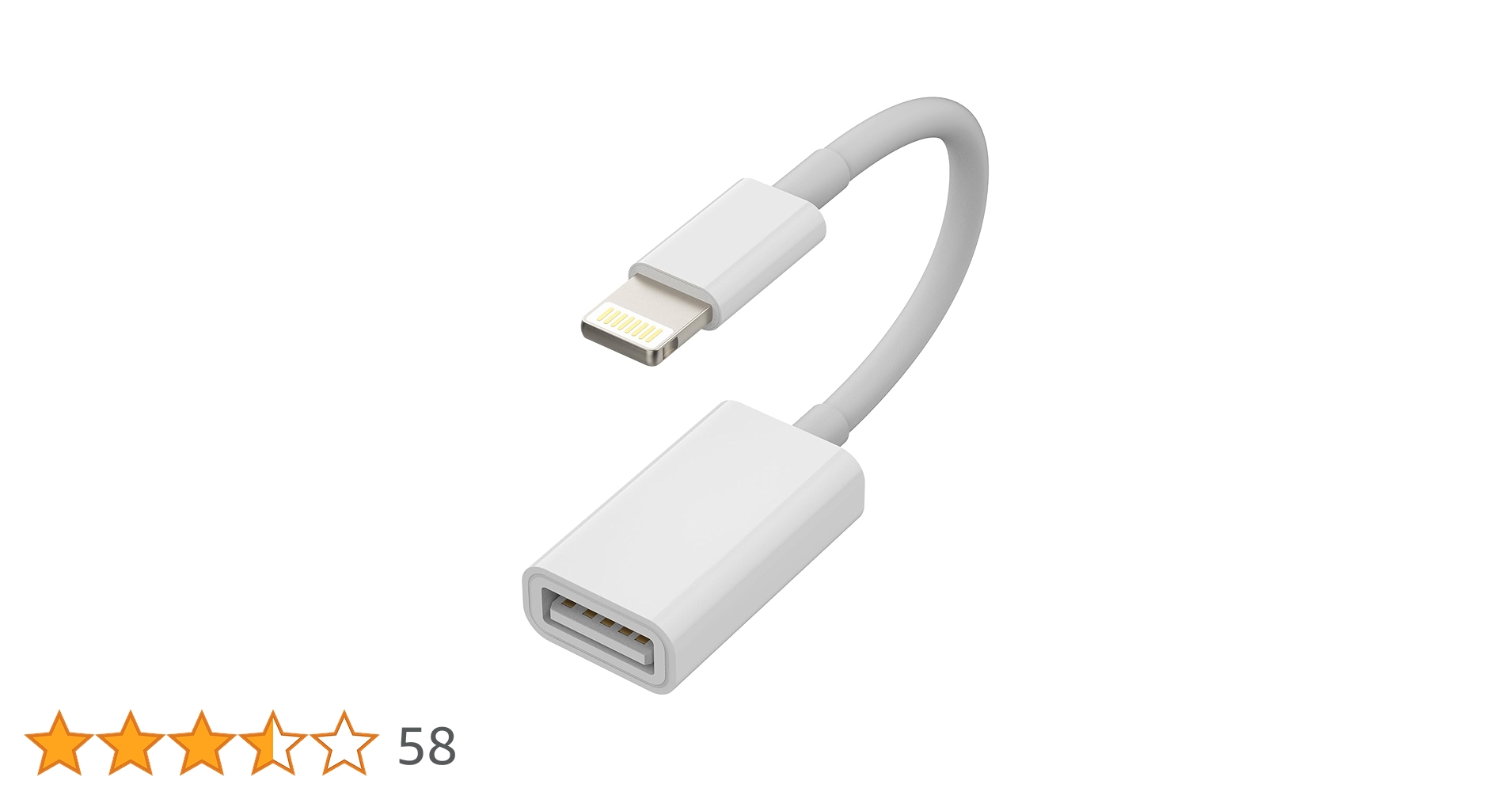 GOMIXER PRO X & apple純正Lightning アダプター GOMIXER PRO X & apple純正Lightning アダプター - メルカリ