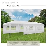 tectake B0FBX95WWG lato 3