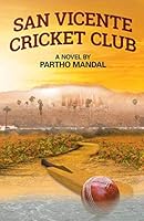 San Vicente Cricket Club 8186268855 Book Cover