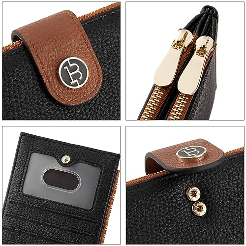 BOSTANTEN Card Holder&Sling Bag4