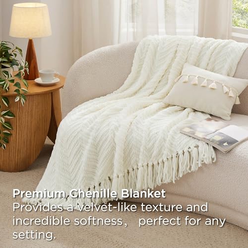 Bedsurekingcomfortersetwiththrowblanket5piecesbohobeddingdownalternativebedinabagsagegreenbedsetwithcomforterpillowshamsthrowpillowchenilleblanket Urban Country Home Decor Bedsure king comforter set with throw blanket 5 pieces boho bedding down alternative bed in a bagsage green bed set with comforter pillow shams throw pillow chenille blanket urban country home decor