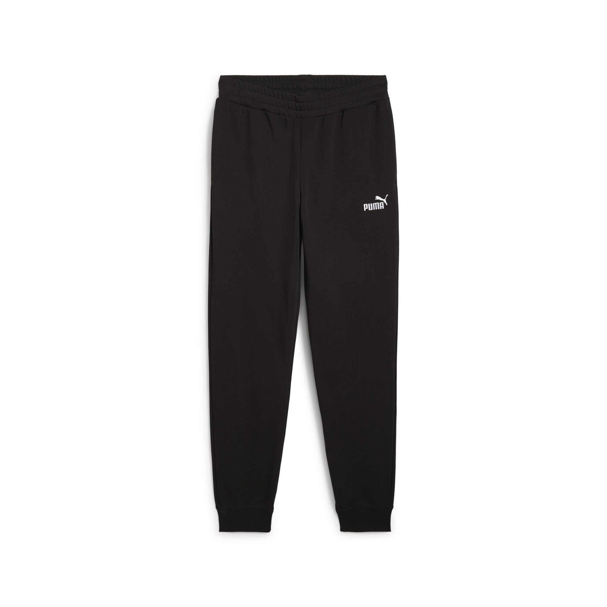 PUMA ESS No. 1 Logo Sweatpants TR cl Puma Black